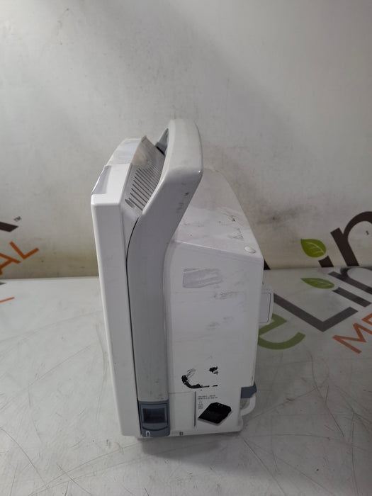 GE Healthcare Carescape B450 Critical Care Patient Monitor