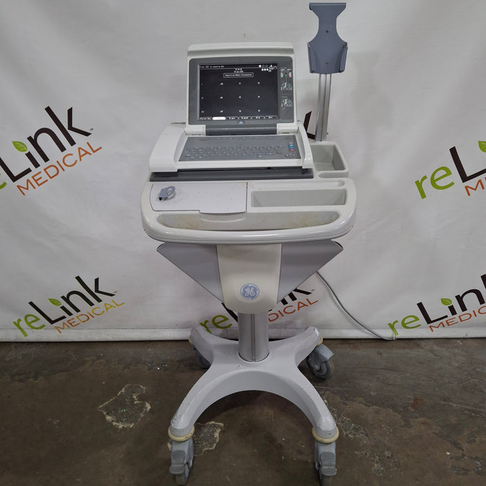 GE Healthcare MAC 5500 ECG without CAM Module