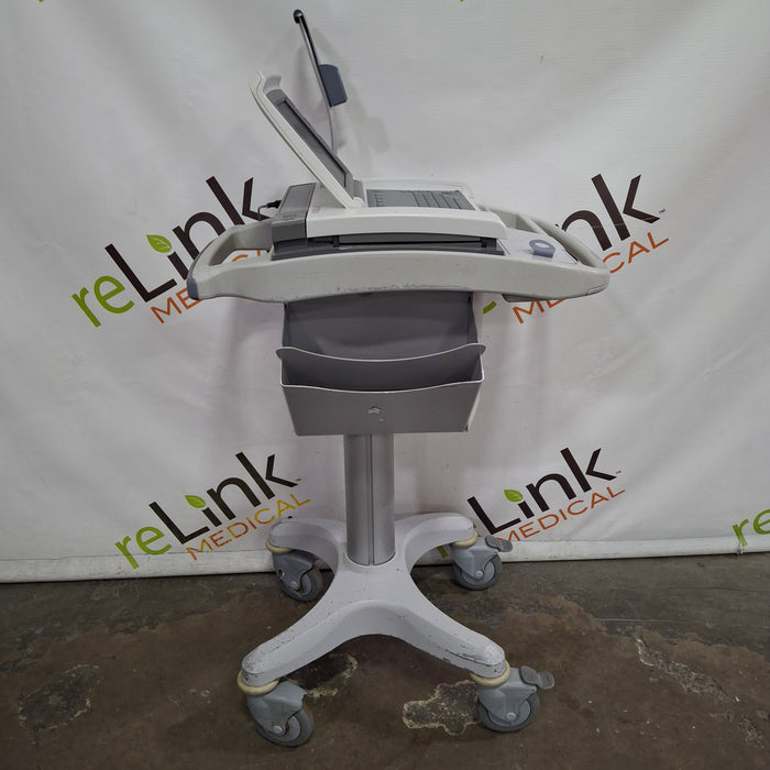 GE Healthcare MAC 5500 ECG without CAM Module