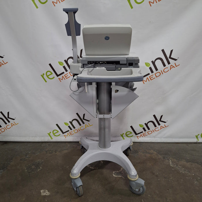 GE Healthcare MAC 5500 ECG without CAM Module