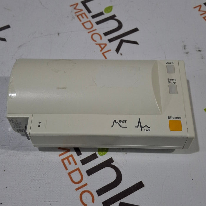 Philips M3001A-A01C06 Fast SpO2, NIBP, ECG, Temp, IBP MMS Module