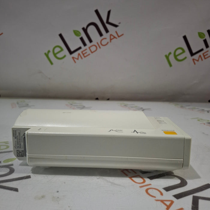 Philips M3001A-A01C06 Fast SpO2, NIBP, ECG, Temp, IBP MMS Module