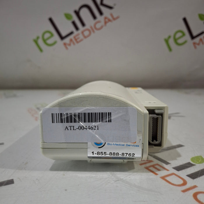 Philips M3001A-A01C06 Fast SpO2, NIBP, ECG, Temp, IBP MMS Module