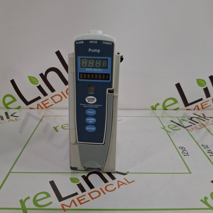 CareFusion Alaris 8100 LVP Infusion Pump Module