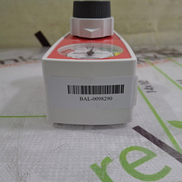 Precision Medical PM3100 Suction Regulator