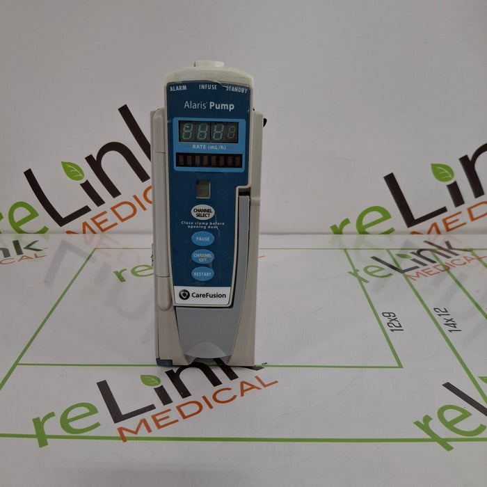 CareFusion Alaris 8100 LVP Infusion Pump Module
