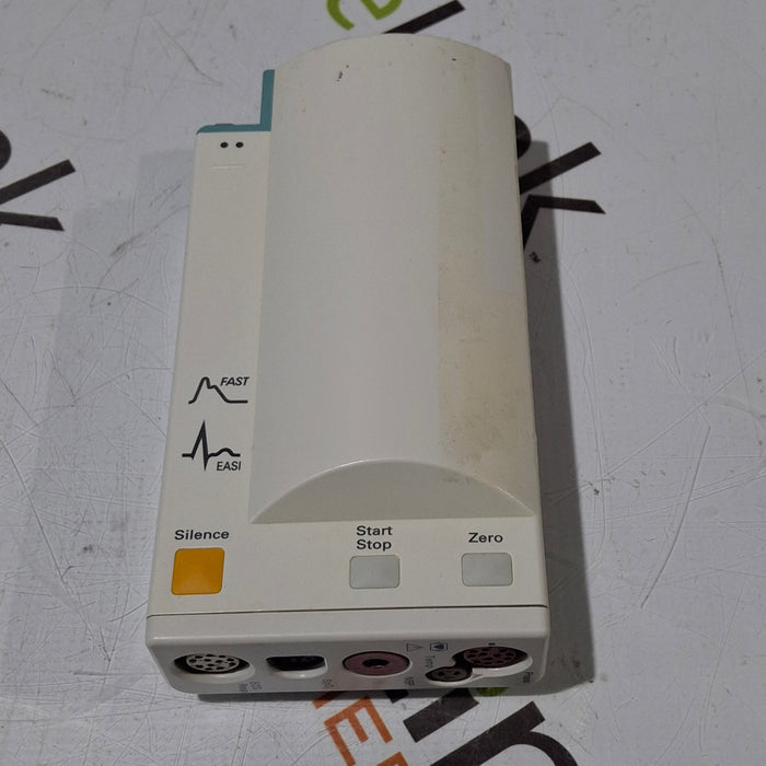 Philips M3001A-A01C06 Fast SpO2, NIBP, ECG, Temp, IBP MMS Module