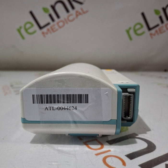 Philips M3001A-A01C06 Fast SpO2, NIBP, ECG, Temp, IBP MMS Module