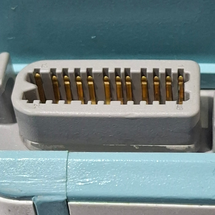 Philips M3001A-A01C06 Fast SpO2, NIBP, ECG, Temp, IBP MMS Module
