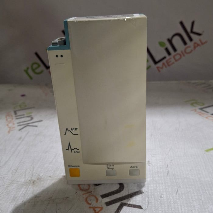 Philips M3001A-A01C06 Fast SpO2, NIBP, ECG, Temp, IBP MMS Module