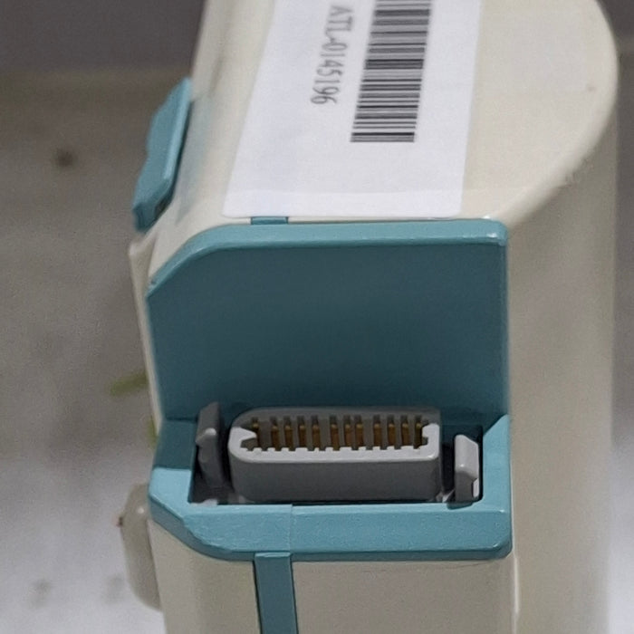 Philips M3001A-A01C06 Fast SpO2, NIBP, ECG, Temp, IBP MMS Module