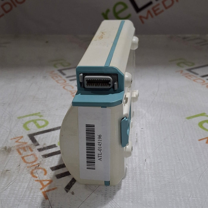 Philips M3001A-A01C06 Fast SpO2, NIBP, ECG, Temp, IBP MMS Module