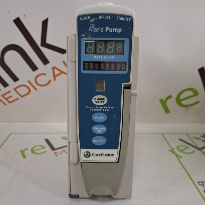 CareFusion Alaris 8100 LVP Infusion Pump Module