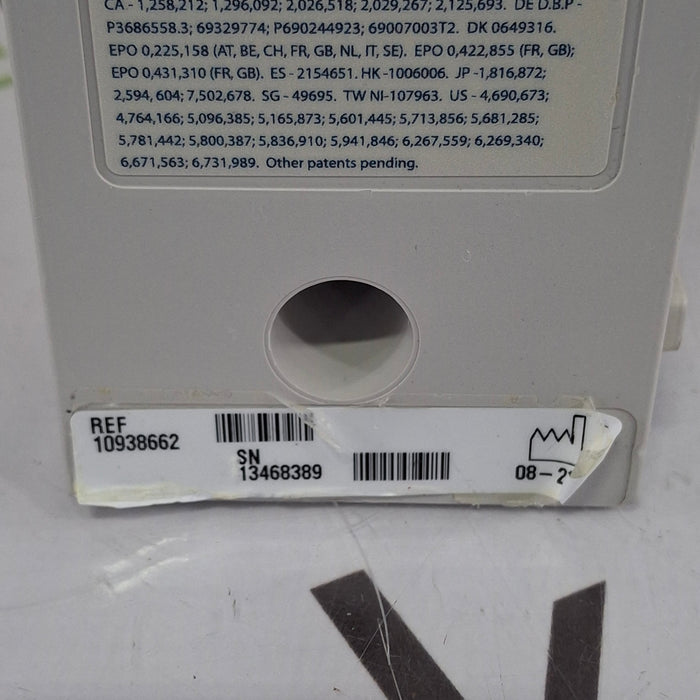 CareFusion Alaris 8100 LVP Infusion Pump Module