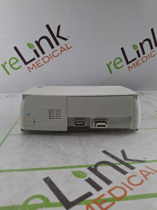B. Braun Infusomat Space w/AC Adapter Infusion Pump