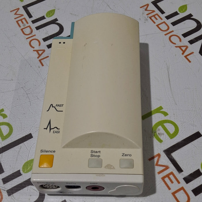 Philips M3001A-A01 Fast SpO2, NIBP, ECG MMS Module
