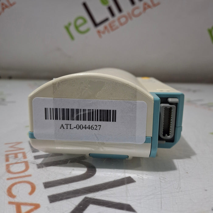 Philips M3001A-A01 Fast SpO2, NIBP, ECG MMS Module