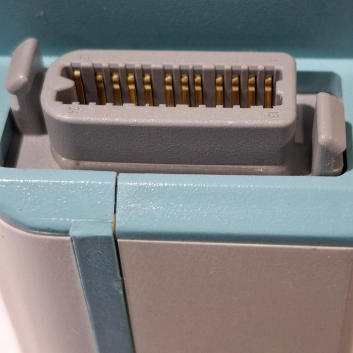 Philips M3001A-A01 Fast SpO2, NIBP, ECG MMS Module