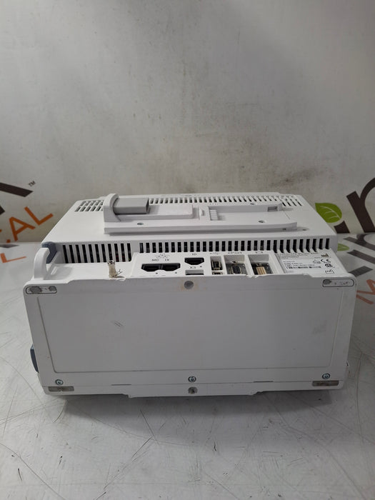 GE Healthcare Carescape B450 Critical Care Patient Monitor