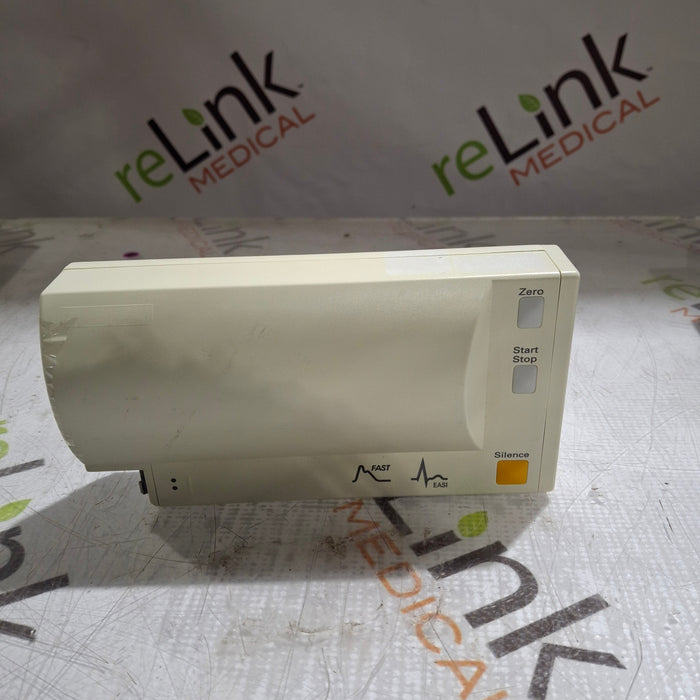 Philips M3001A-A01C06 Fast SpO2, NIBP, ECG, Temp, IBP MMS Module