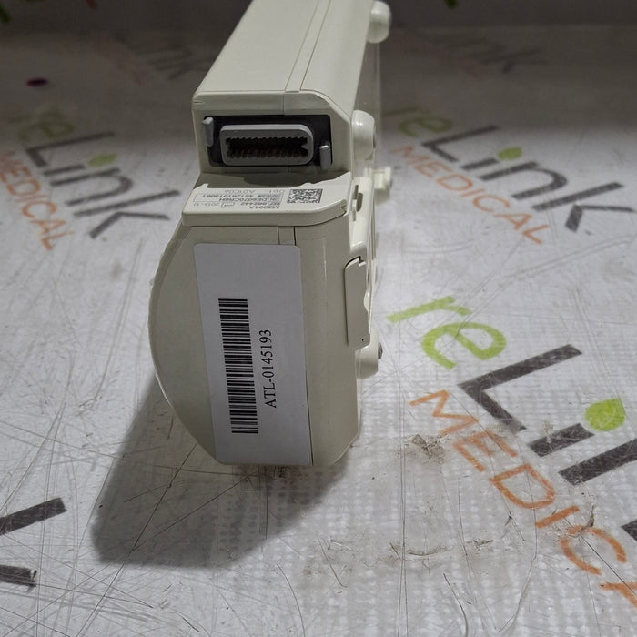 Philips M3001A-A01C06 Fast SpO2, NIBP, ECG, Temp, IBP MMS Module