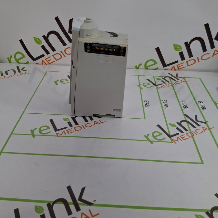 CareFusion Alaris 8100 LVP Infusion Pump Module
