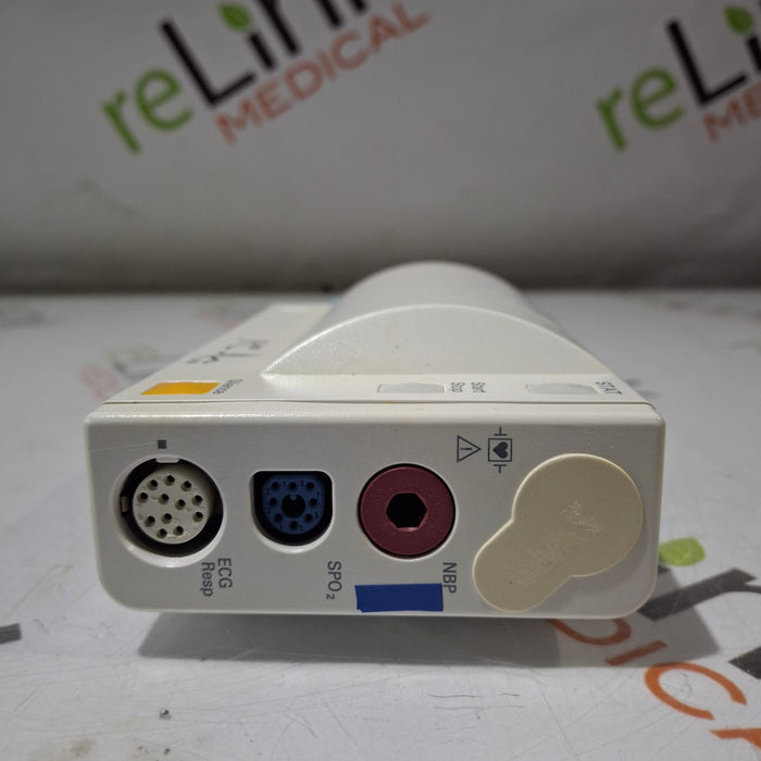 Philips M3001A-A01 Fast SpO2, NIBP, ECG MMS Module