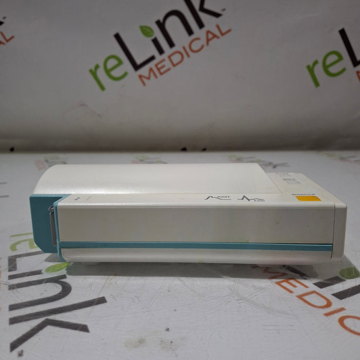 Philips M3001A-A01 Fast SpO2, NIBP, ECG MMS Module