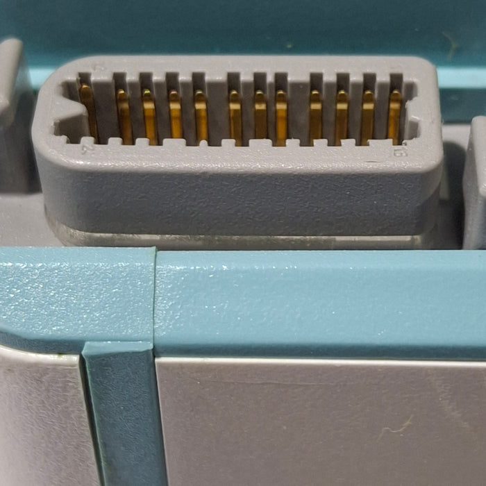 Philips M3001A-A01 Fast SpO2, NIBP, ECG MMS Module