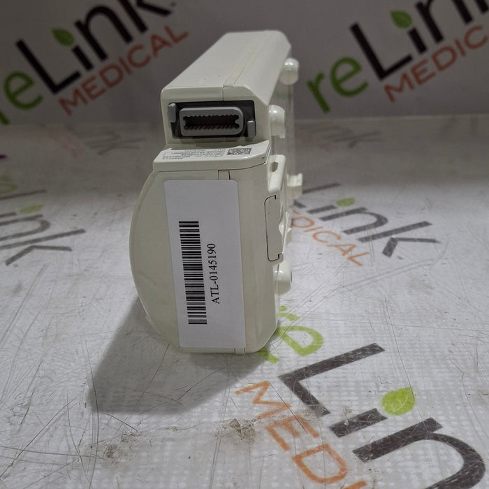 Philips M3001A-A01C06 Fast SpO2, NIBP, ECG, Temp, IBP MMS Module