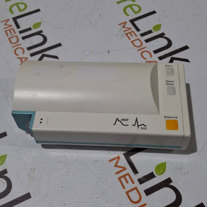 Philips M3001A-A01C06 Fast SpO2, NIBP, ECG, Temp, IBP MMS Module