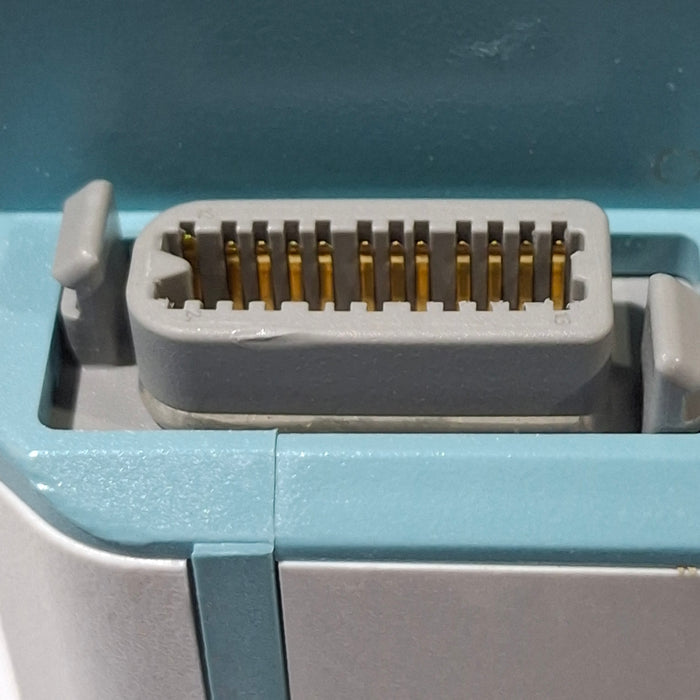 Philips M3001A-A01C06 Fast SpO2, NIBP, ECG, Temp, IBP MMS Module