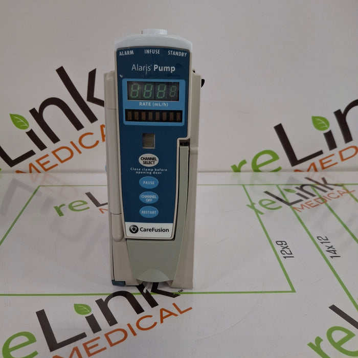 CareFusion Alaris 8100 LVP Infusion Pump Module