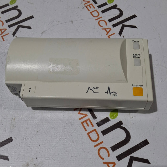 Philips M3001A-A01C06 Fast SpO2, NIBP, ECG, Temp, IBP MMS Module