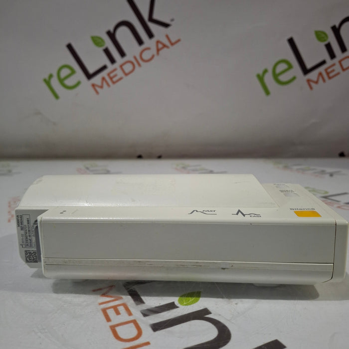 Philips M3001A-A01C06 Fast SpO2, NIBP, ECG, Temp, IBP MMS Module