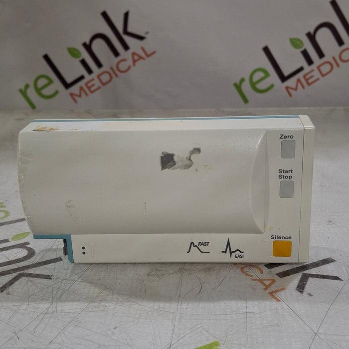 Philips M3001A-A01C06 Fast SpO2, NIBP, ECG, Temp, IBP MMS Module