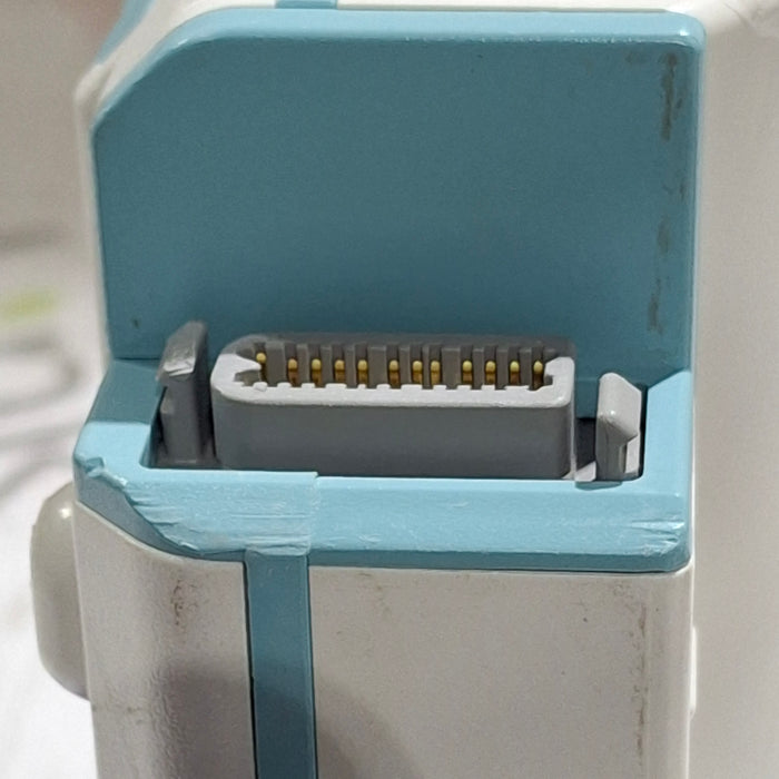 Philips M3001A-A01C06 Fast SpO2, NIBP, ECG, Temp, IBP MMS Module