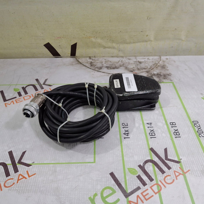 Valleylab E6009 BiPolar Footswitch