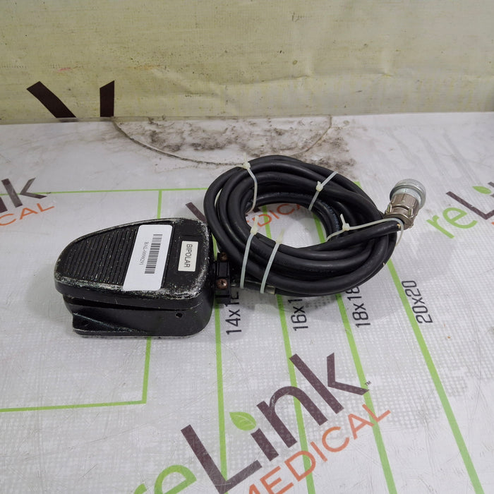 Valleylab E6009 BiPolar Footswitch