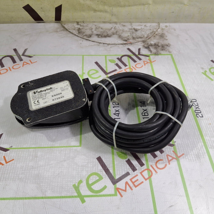 Valleylab E6009 BiPolar Footswitch