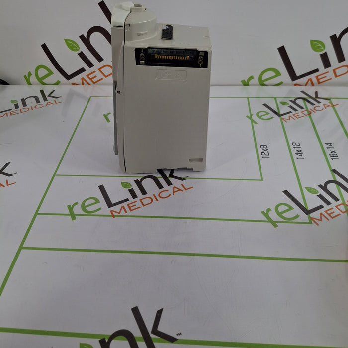 CareFusion Alaris 8100 LVP Infusion Pump Module