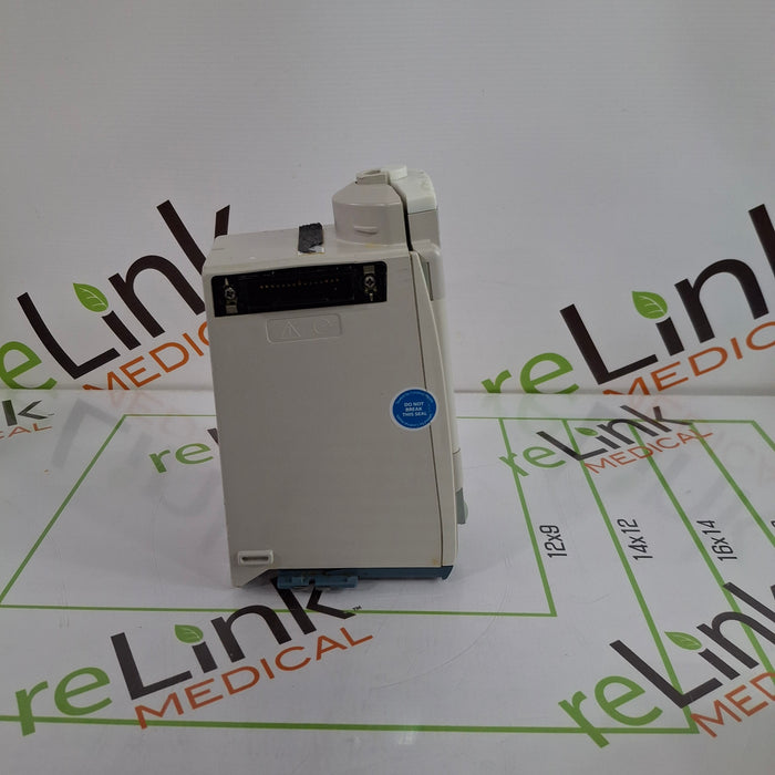 CareFusion Alaris 8100 LVP Infusion Pump Module