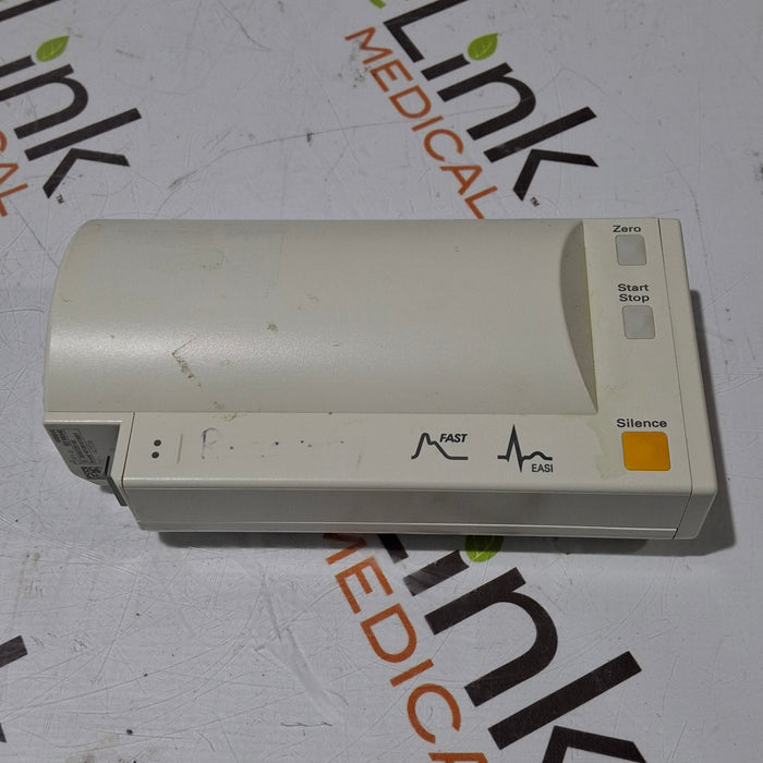 Philips M3001A-A01C06 Fast SpO2, NIBP, ECG, Temp, IBP MMS Module