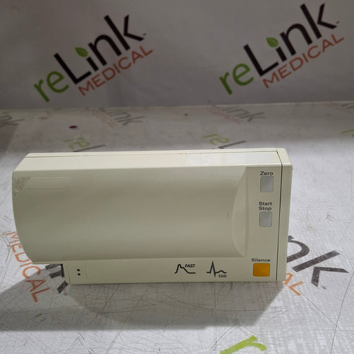 Philips Philips M3001A-A01C06 Fast SpO2, NIBP, ECG, Temp, IBP MMS Module Patient Monitors reLink Online