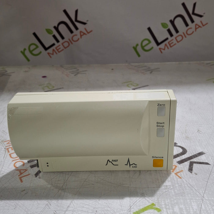 Philips M3001A-A01C06 Fast SpO2, NIBP, ECG, Temp, IBP MMS Module