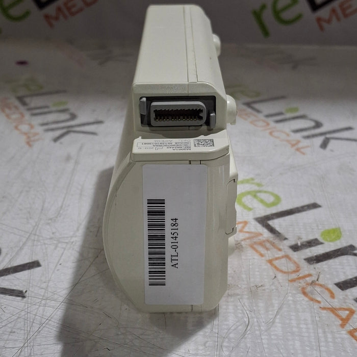 Philips M3001A-A01C06 Fast SpO2, NIBP, ECG, Temp, IBP MMS Module