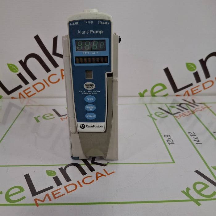 CareFusion Alaris 8100 LVP Infusion Pump Module