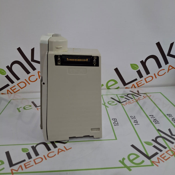 CareFusion Alaris 8100 LVP Infusion Pump Module