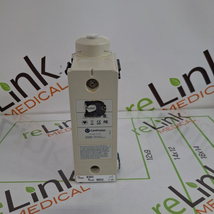 CareFusion Alaris 8100 LVP Infusion Pump Module