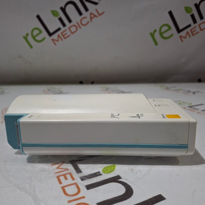 Philips M3001A-A01C06 Fast SpO2, NIBP, ECG, Temp, IBP MMS Module